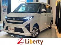2025 Daihatsu Move