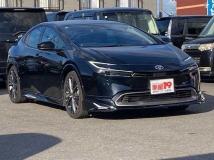 2023 Toyota Prius