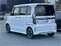 2018 Honda N BOX
