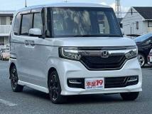 2018 Honda N BOX