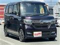 2017 Honda N BOX