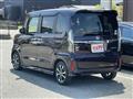 2017 Honda N BOX
