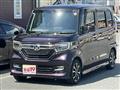 2017 Honda N BOX