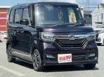 2017 Honda N BOX