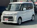 2012 Daihatsu Tanto