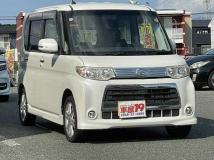 2012 Daihatsu Tanto