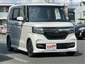 2018 Honda N BOX