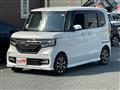 2018 Honda N BOX