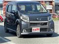 2015 Daihatsu Move