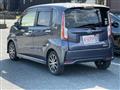 2015 Daihatsu Move