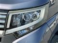 2015 Daihatsu Move