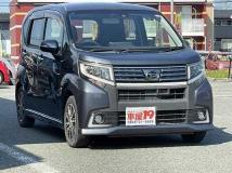 2015 Daihatsu Move
