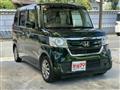 2018 Honda N BOX