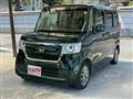 2018 Honda N BOX