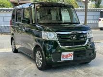 2018 Honda N BOX