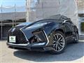 2019 Lexus RX