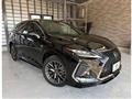 2019 Lexus RX