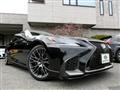 2018 Lexus LS