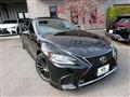 2018 Lexus LS