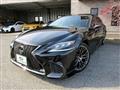 2018 Lexus LS