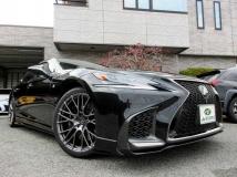 2018 Lexus LS