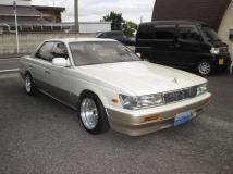 1991 Nissan Laurel