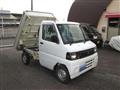 2009 Mitsubishi Minicab Truck