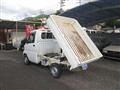 2009 Mitsubishi Minicab Truck