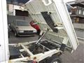 2009 Mitsubishi Minicab Truck