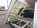2009 Mitsubishi Minicab Truck