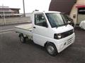 2009 Mitsubishi Minicab Truck