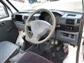 2009 Mitsubishi Minicab Truck
