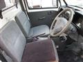 2009 Mitsubishi Minicab Truck