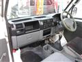 2009 Mitsubishi Minicab Truck