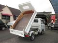 2000 Daihatsu Hijet Truck