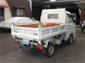 2000 Daihatsu Hijet Truck