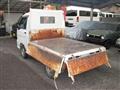 2000 Daihatsu Hijet Truck