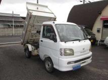 2000 Daihatsu Hijet Truck