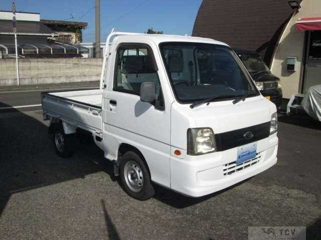 2006 Subaru Sambar
