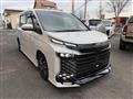 2025 Toyota Voxy
