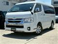 2020 Toyota Hiace Wagon