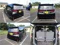 2024 Toyota Vellfire