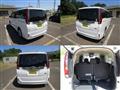 2015 Toyota Noah
