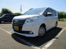 2015 Toyota Noah