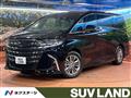 2023 Toyota Alphard G
