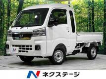 2025 Daihatsu Hijet Truck