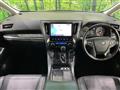 2019 Toyota Vellfire