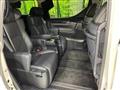2019 Toyota Vellfire