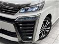 2019 Toyota Vellfire
