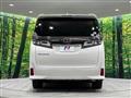 2019 Toyota Vellfire